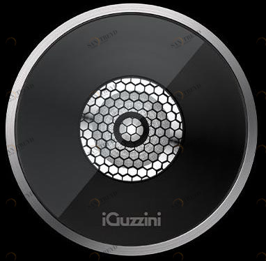 iGuzzini Напольная светодиодная лестница из нержавеющей стали и стекла Light up sun-id-1426971