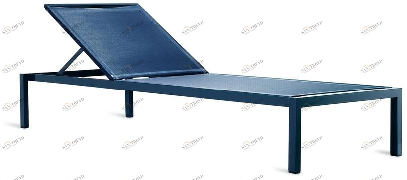 Bivaq Садовый лежак vinytex Club sun-id-1457072