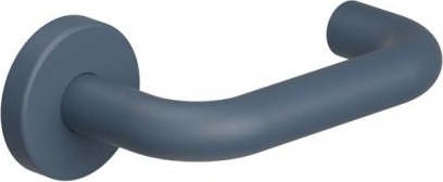 111PBR22.130 Полукомплект с защитной розеткой модель 111 HEWI Beschläge für Innentüren 