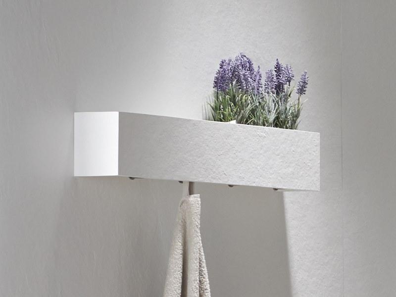 Acquabella Акрон © полка для ванной Box sun-id-1356118 - Вид №3