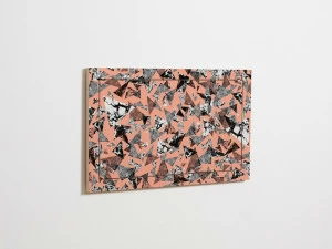 AMBIVALENZ Стол из фанеры Fläpps secretary Fl090043