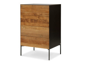 Комод из тикового дерева