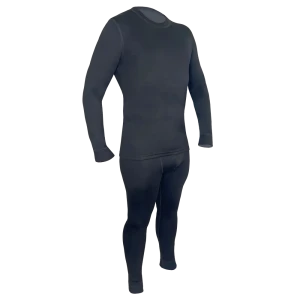 Комплект термобелья THERMOTOUR М.8121/1 черный 2XL 89398856