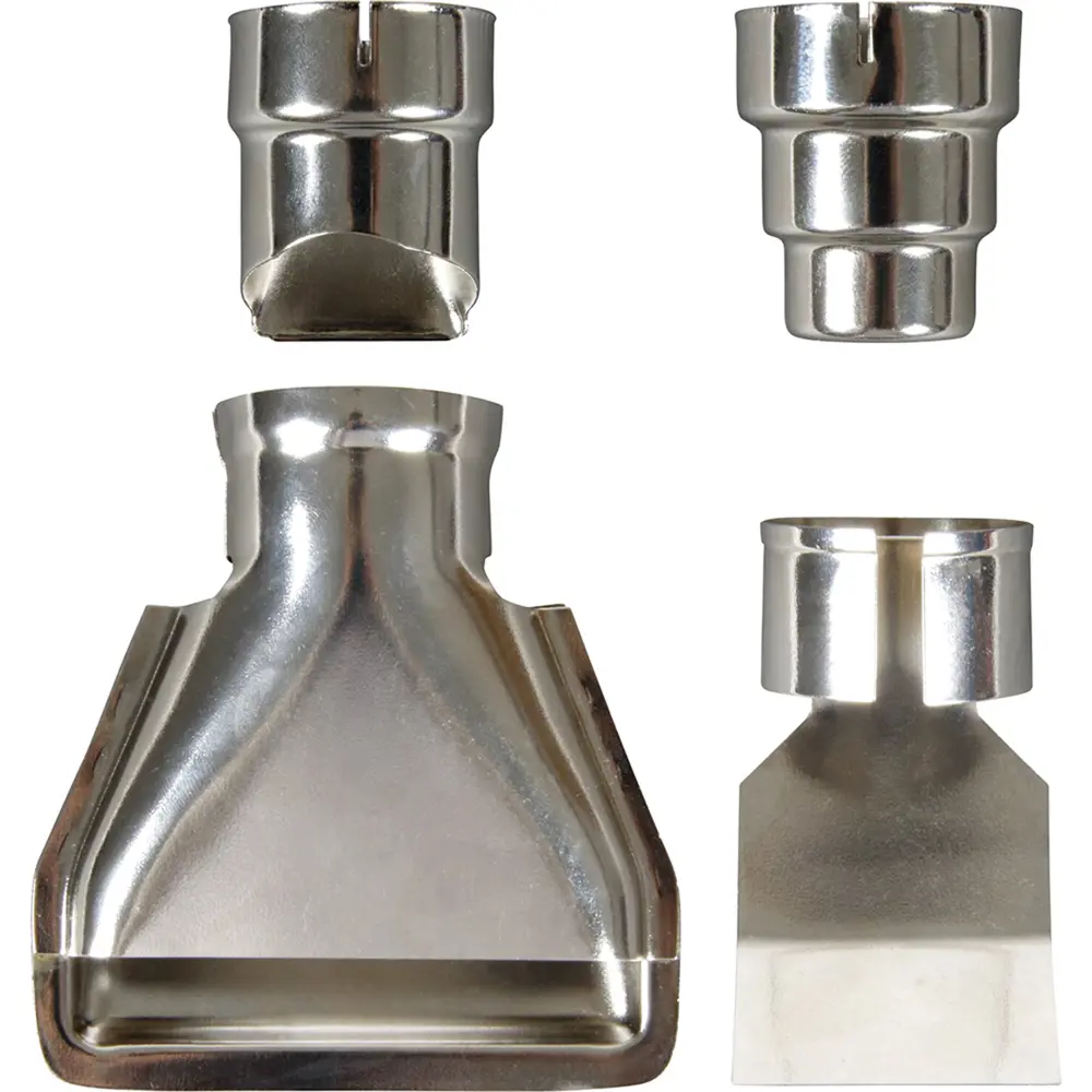 Фен технический сетевой Einhell TE-HA 2000 E, 2000 Вт STLM-2076884 - Вид №1