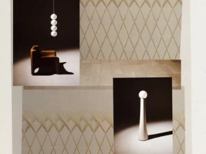 Wall&decò Огнеупорные экологические обои Contemporary wallpaper 2020 Wdsd200