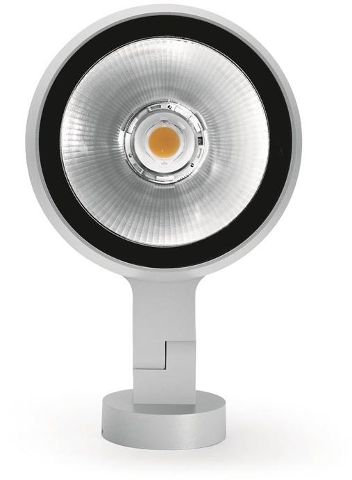 PUK Светодиодный проектор для улицы sun-id-1417416 - Вид №1