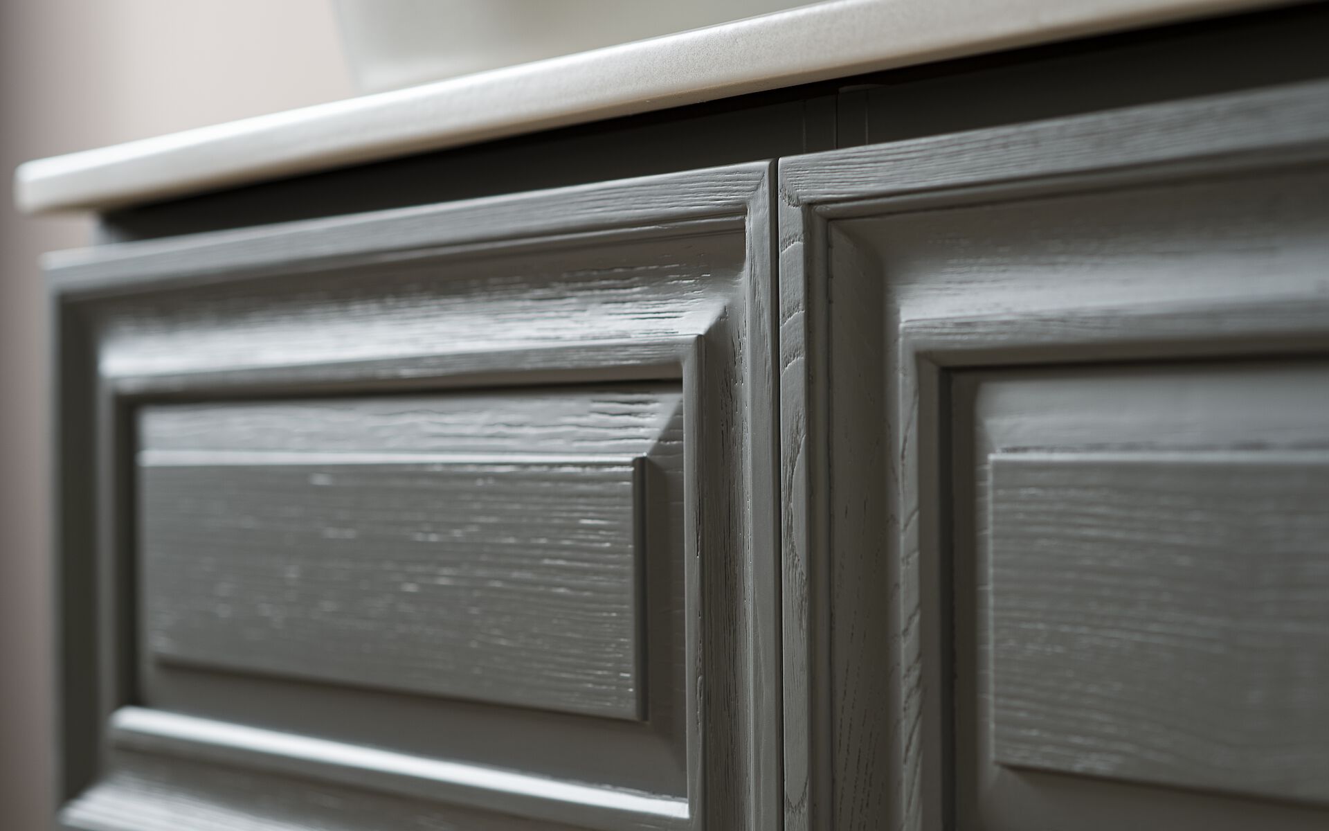 Полная мебель для ванной комнаты Gaia Mobili Contemporary ARCH-00038440 - Вид №6