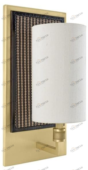 FRATO Бра латунный отражающий свет  Flf050017aab 