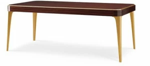 Barnini Oseo Прямоугольный деревянный стол Richmond upon thames Rc60
