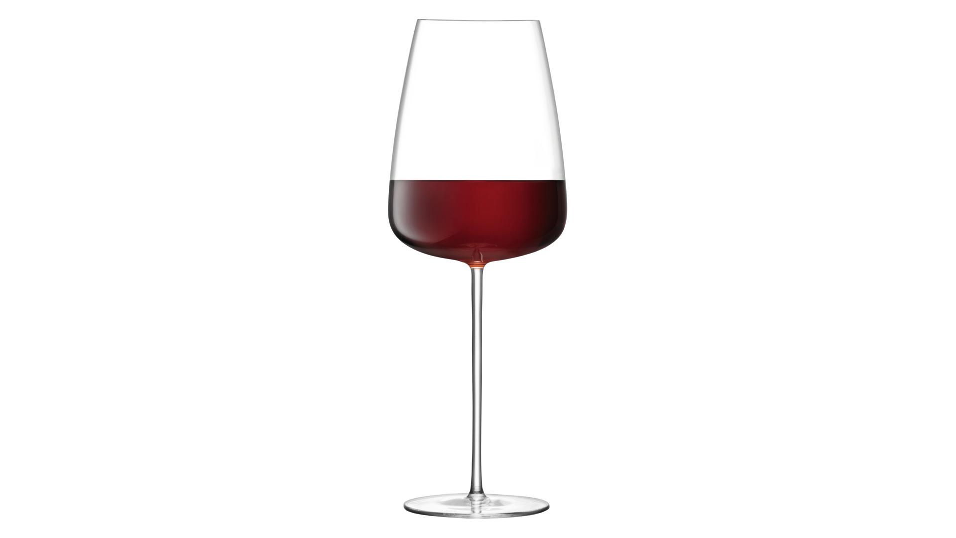 10656175 LSA International Набор бокалов для красного вина LSA International, "Wine Culture", 800мл, 2шт. Стекло  - Вид №3