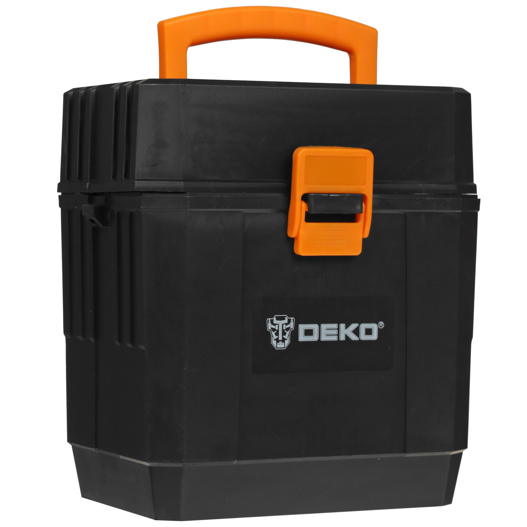 Лазерный нивелир DEKO DKLL02RB 5304419 STDN-0026408 - Вид №8