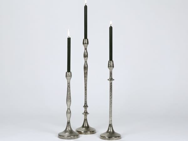 Алюминиевый подсвечник LAMBERT DIEGO ARCH-00150037