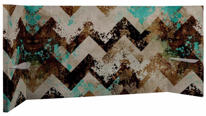 MOMENTI Изголовье МДФ для двуспальной кровати Crazy home furniture sun-id-1456294 - Вид №1