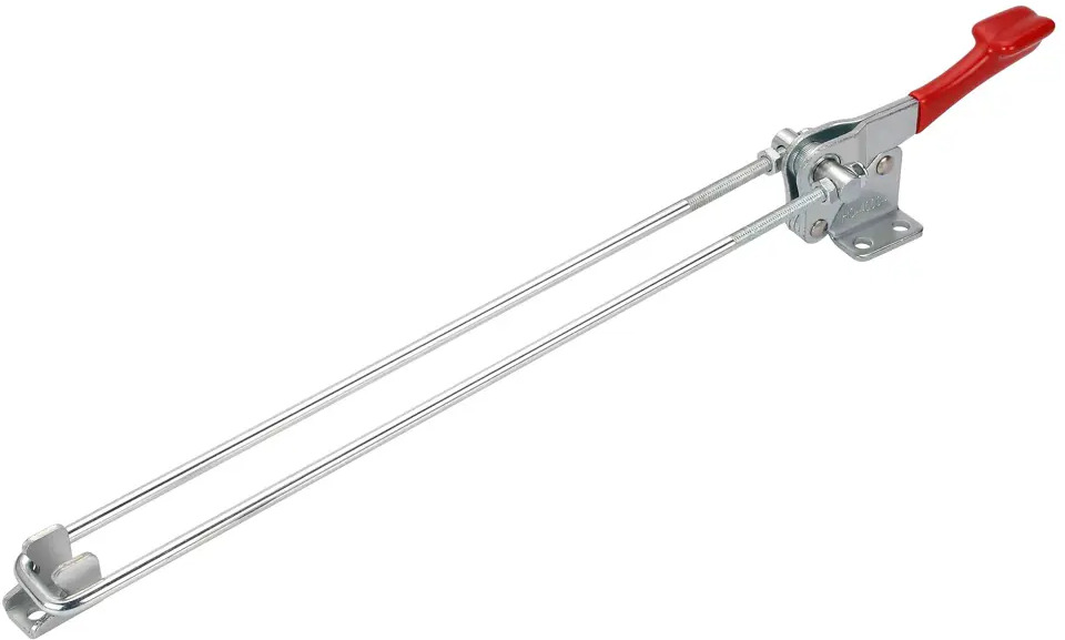 90718085 Зажим стягивающий Hs Clamp HS-40344 STLM-0352688