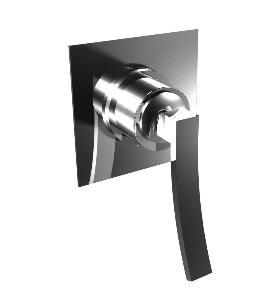 58524 Встроенный микшер. Bongio Riva HT 