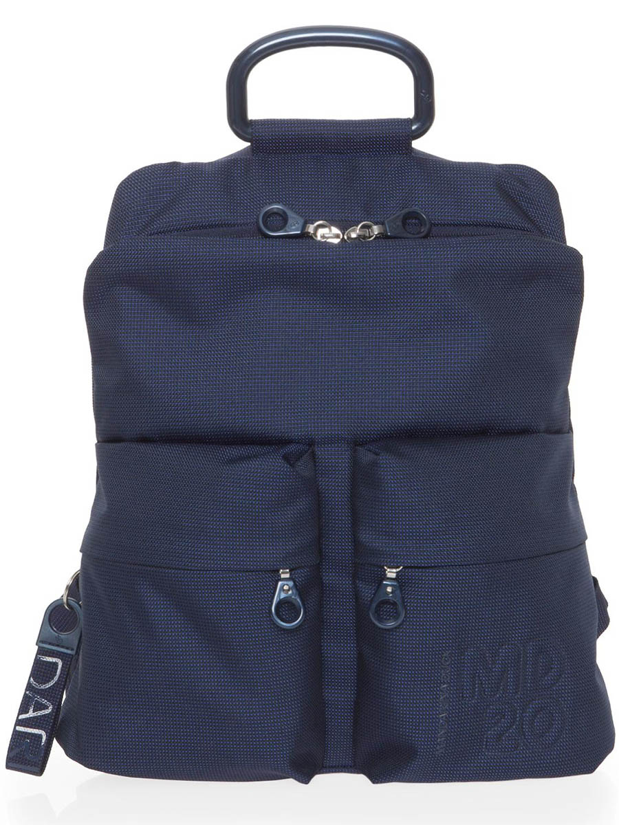 QMTZ4-08Q Рюкзак QMTZ4 Backpack Mandarina Duck MD20 