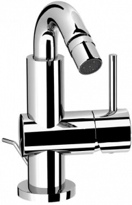 Fir Italia Смеситель для биде с регулируемым изливом Cleo 84 8424315