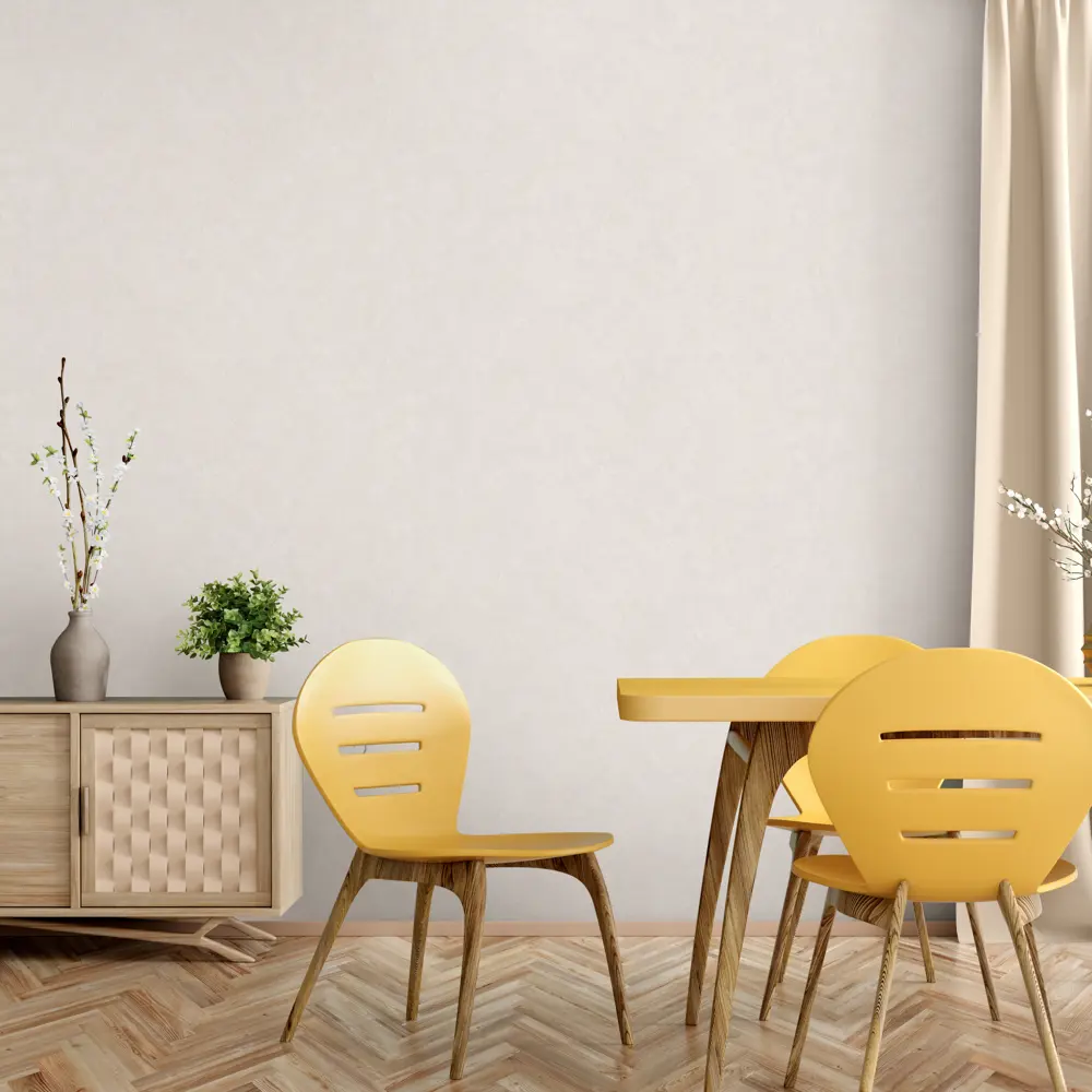 Обои флизелиновые Victoria Stenova Travertino бежевые 1.06 м 989412 86759609 STLM-2142719 - Вид №2