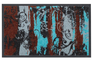 90082351 Коврик Photoprint Wash and Dry 003 52x90 см STLM-0105349 SHAHINTEX