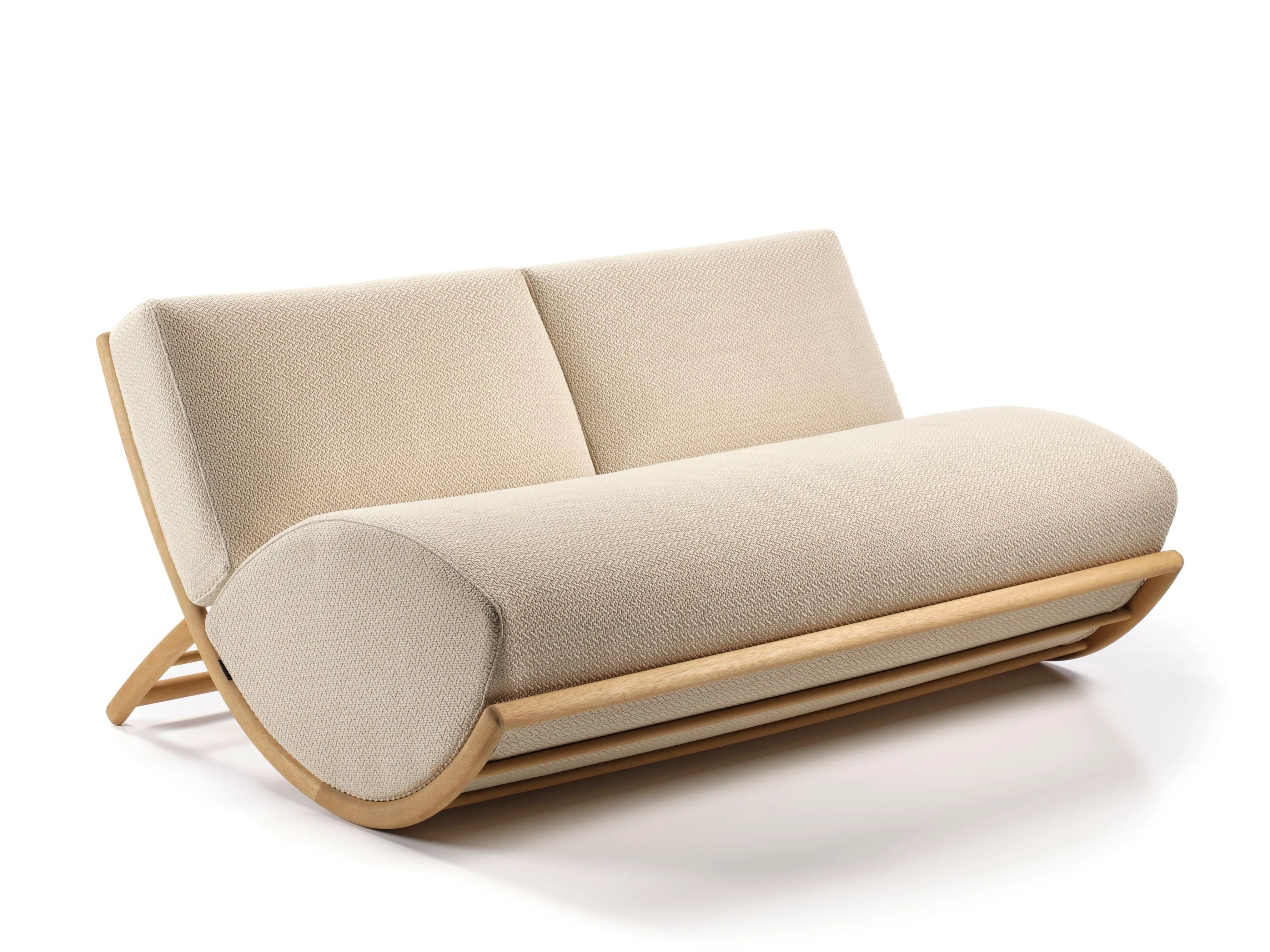 Ткань открытый диван RIVATELIER Nemo ARCH-00128613