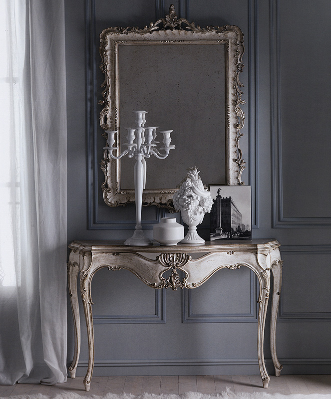 Консоль  SILVANO GRIFONI 2477 