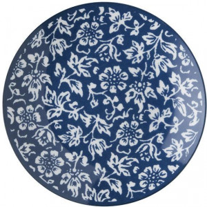 Блюдце LAURA ASHLEY Sweet Allysum, 12 см