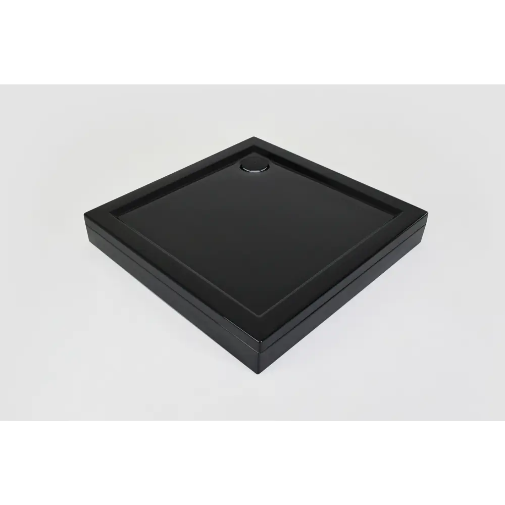METAKAM Apart Black — квадратный душевой поддон 80×80 см 89359641 STLM-1434224 - Вид №13