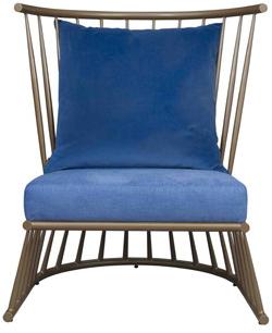 Hamilton Conte Paris Железное кресло Windsor sun-id-1347679 - Вид №1