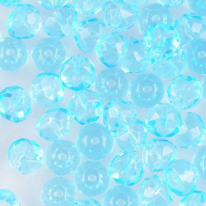 151-01375-00 Бусина Чехия HILL 6 мм 10 г PRECIOSA