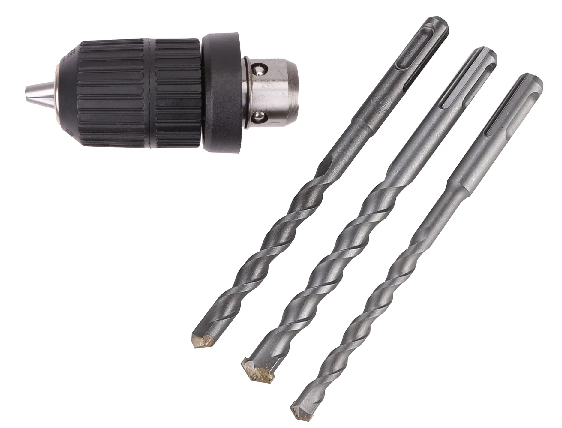 Перфоратор Boxbot RH-800C-2 5634768 STDN-0044168 - Вид №4