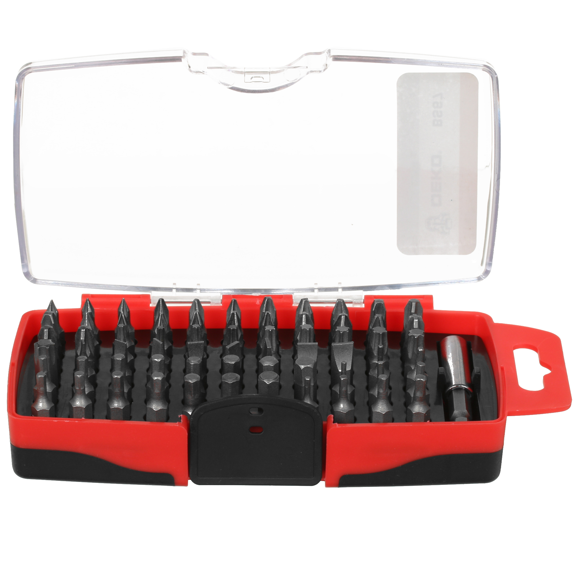 Набор бит DEKO BS67 5304947 STDN-0114493 - Вид №1