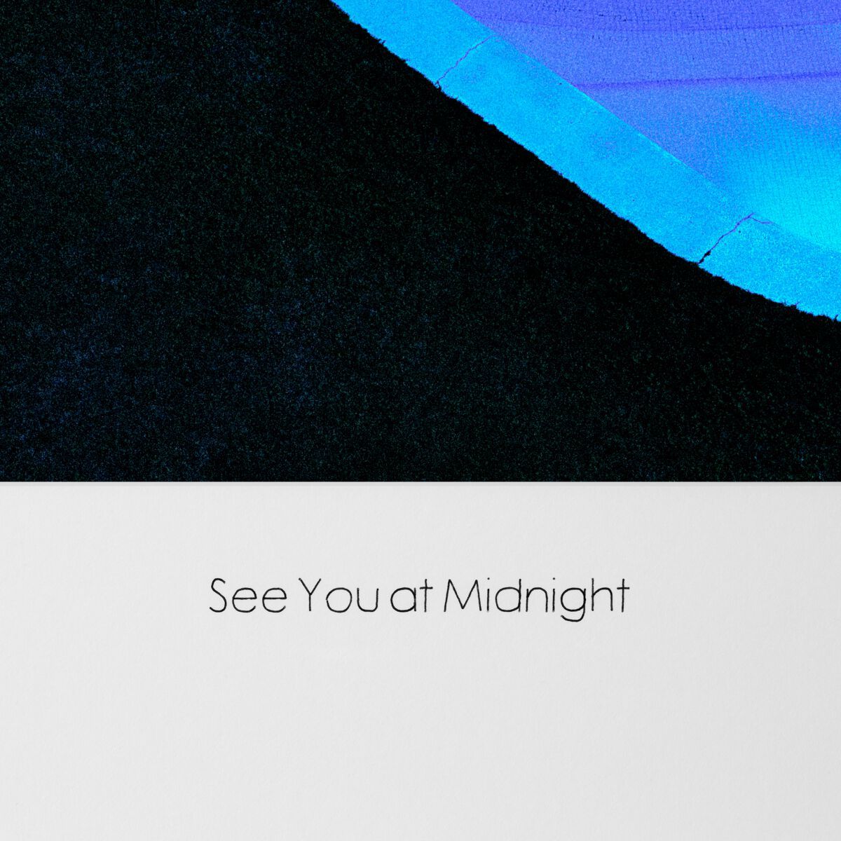 Картина Eichholtz SEE YOU AT MIDNIGHT BY PHILIPPE VOGELENZANG ARCH-00043962 - Вид №3