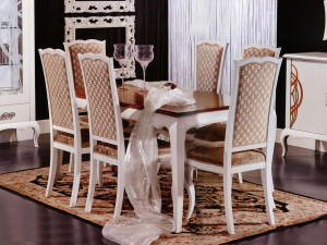 Стол  BTC INTERNATIONAL M 0019