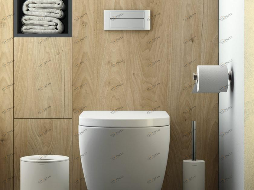 Cosmic Держатель рулона Geyser sun-id-1365928