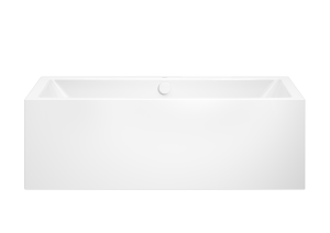 Ванна KALDEWEI Сталь эмалированная 1713-4081 1 альпийский белый