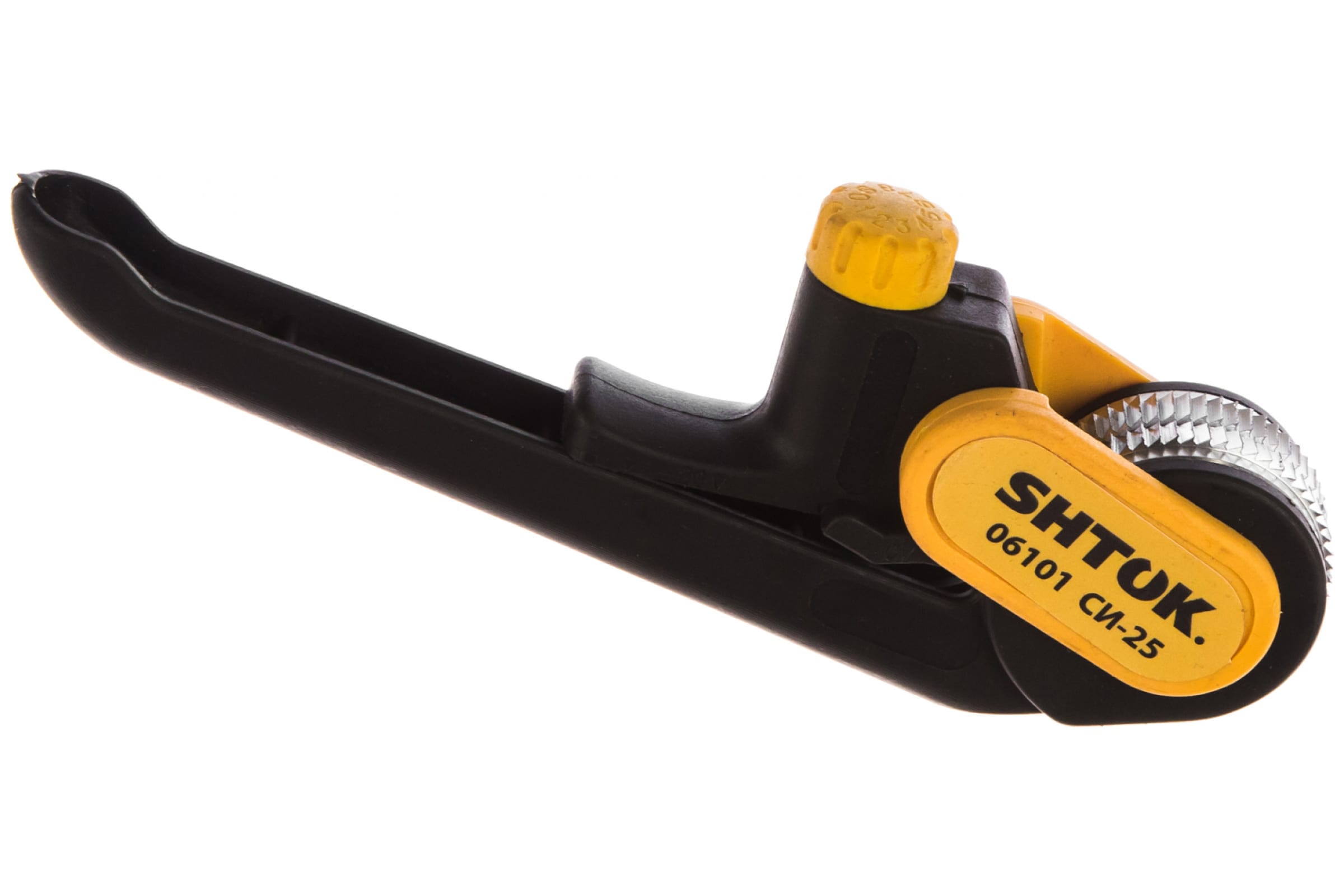 ORBIS СИ-25: Профессиональный инструмент для снятия изоляции 15520404 STLM-0006060 - Вид №2