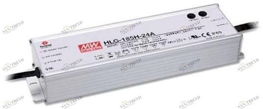 Flos Светодиодный блок питания для удаленной установки  60.0004 