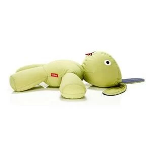 Кресло-игрушка  Fatboy Co9 XS лимонно-зеленая