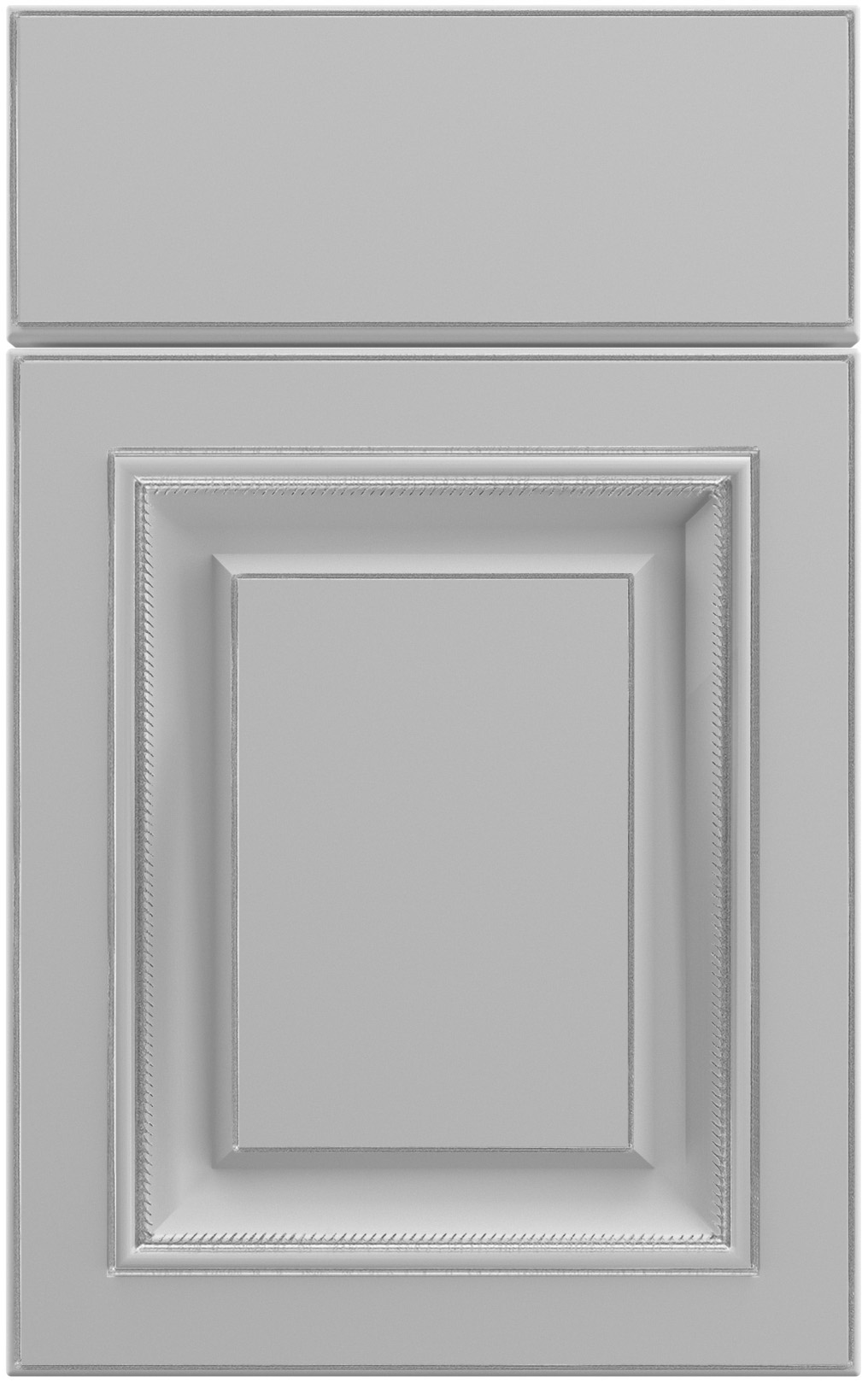 Фасады для кухни Патина Фрезеровка «Валентино+» Кембрийская глина №277 SIST2158-38 SIDAK