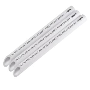 Труба полипропиленовая РВК 90x8.2 мм SDR 11 PN 10 4 м