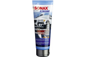 16440225 Гель по уходу за пластиком Xtreme NanoPro 0,25л 210141 Sonax