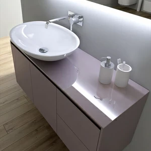 Комплект мебели №28 110,4 см Antonio Lupi PIANA