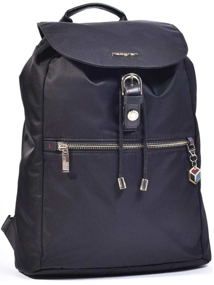 HCHMA07/150 Рюкзак HCHMA07 Revelation Backpack With Flap Hedgren Charm Allure 