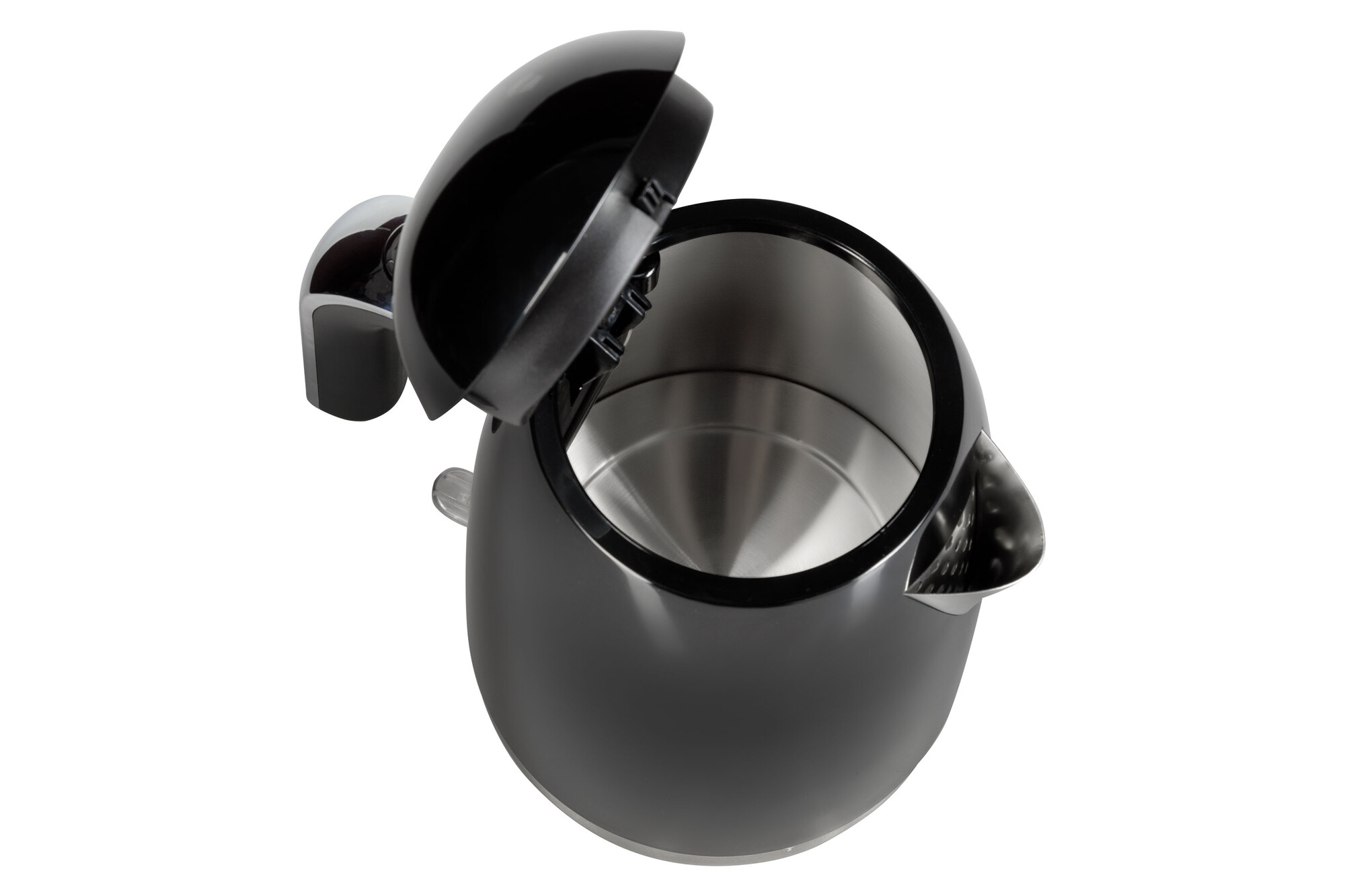 5309850 Электрочайник VEKTA KMC-1508 черный STDN-0012835 - Вид №4