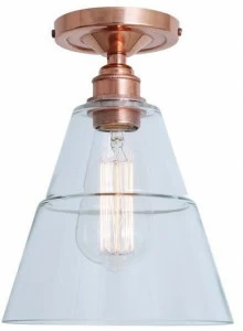 Mullan Lighting Потолочный светильник прямого света ручной работы Rigale Mlcf15