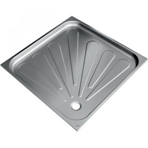 SD0513030000 Edone 80x80 Поддон для душа с принтом SD0513030000