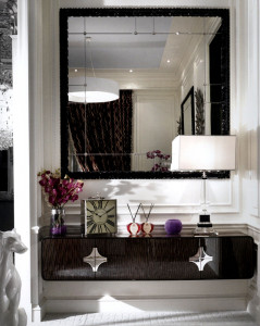 Консоль  FRANCESCO MOLON N541A