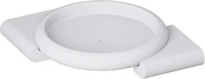 477.32B100 угловая полка HEWI Edition matt | Polyamid  - Вид №4