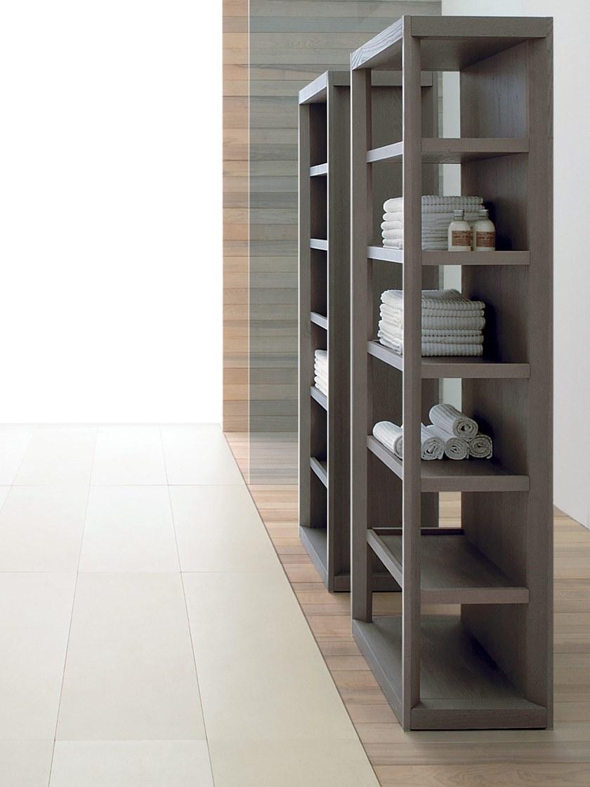 GD Arredamenti Шкаф для ванной комнаты на колонне Dogi sun-id-1379141 - Вид №3
