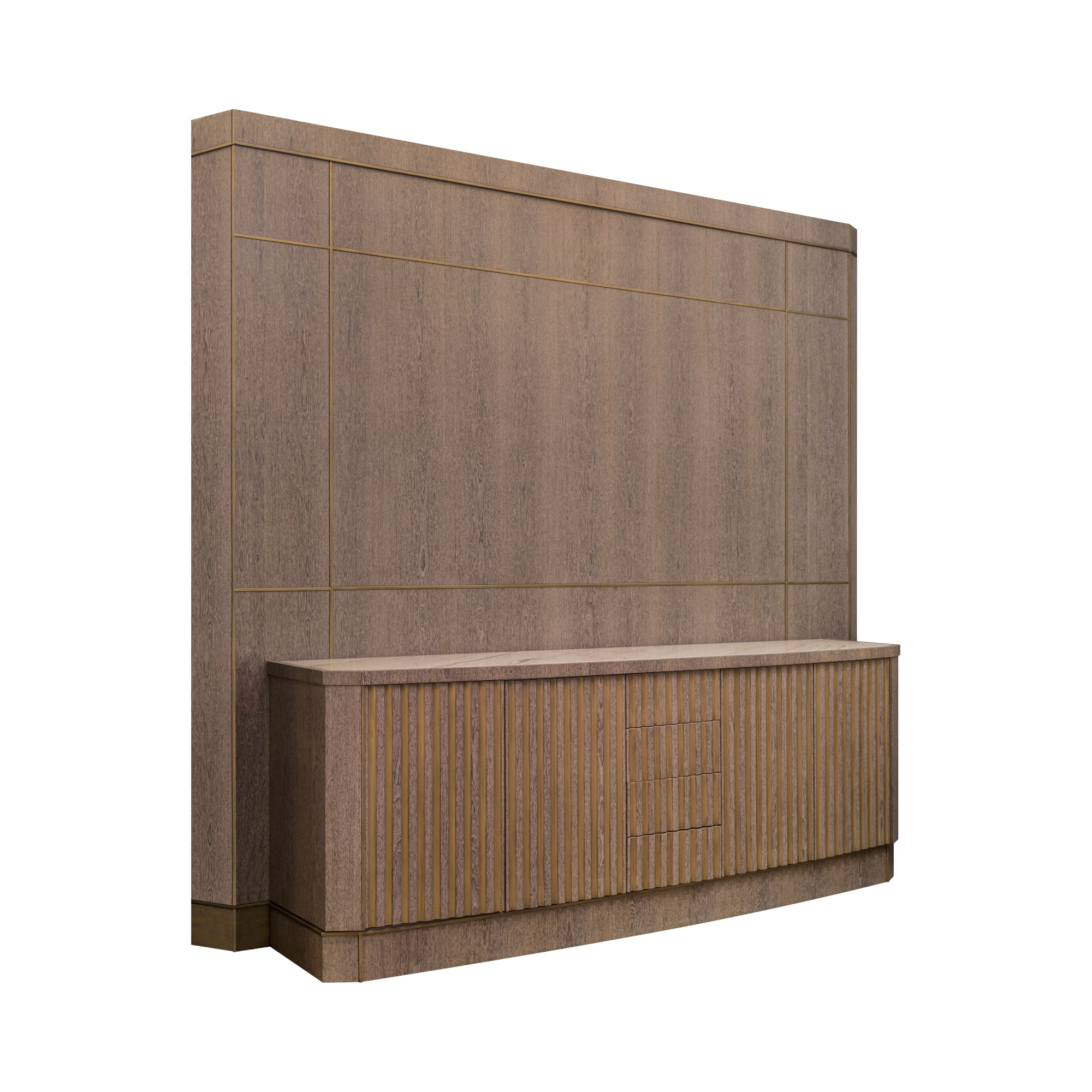 Комод / Essenza BRUMMEL sun-id-374835 - Вид №1